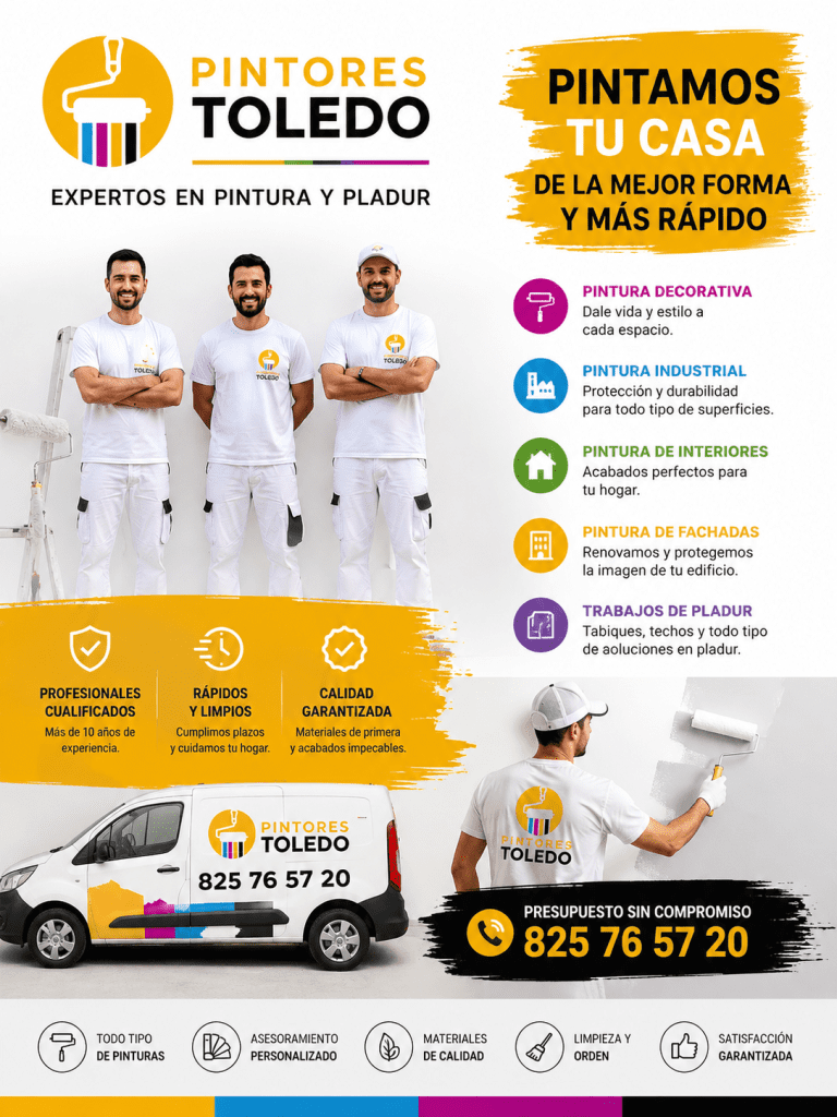 Pintores_Toledo_economicos_calidad_servicio