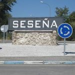 Pintores Seseña