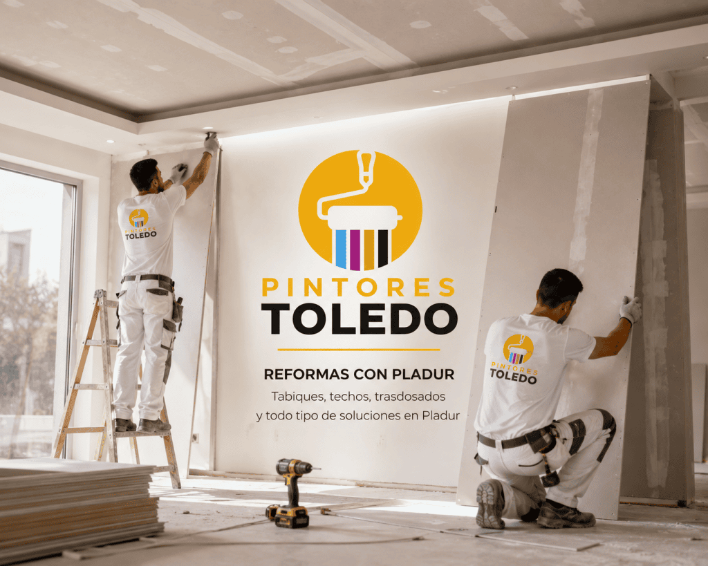 Pladur Toledo