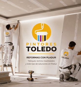 Pladur Toledo