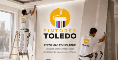 Pladur Toledo